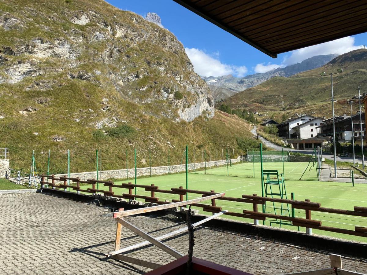 Chasse Neige - Cervinia Apartment Breuil-Cervinia Exterior photo