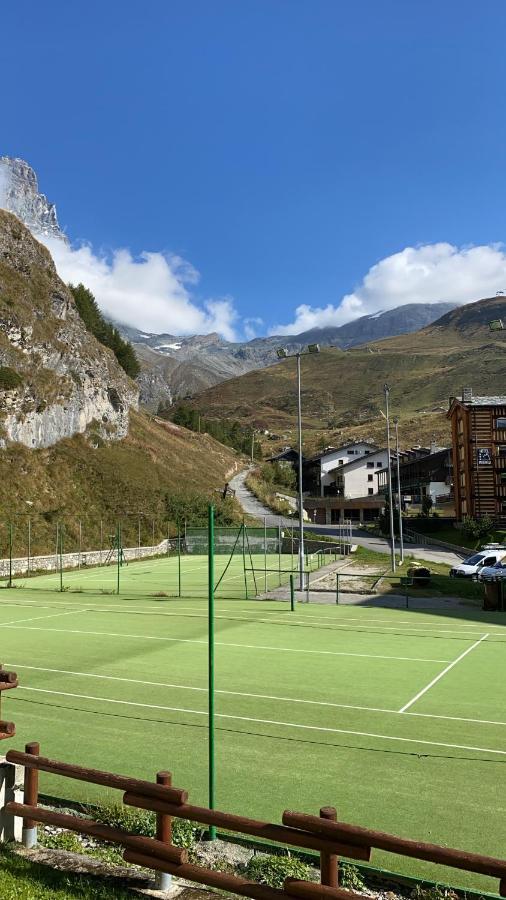 Chasse Neige - Cervinia Apartment Breuil-Cervinia Exterior photo