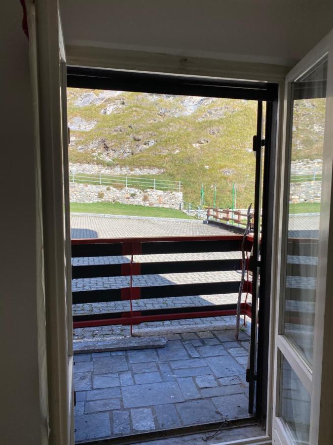 Chasse Neige - Cervinia Apartment Breuil-Cervinia Exterior photo