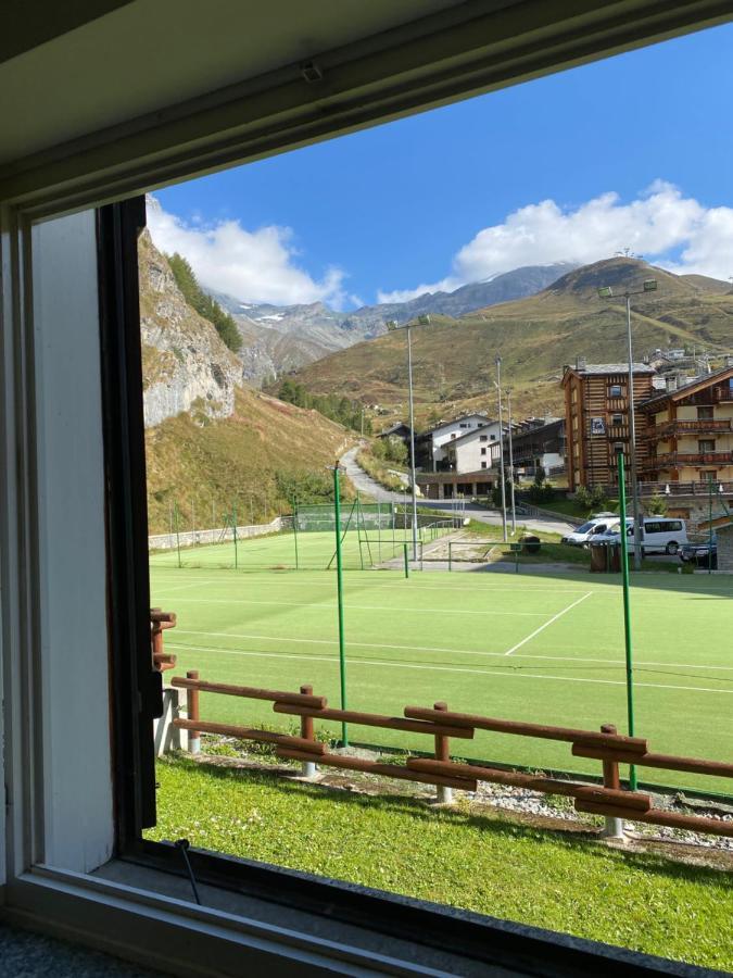Chasse Neige - Cervinia Apartment Breuil-Cervinia Exterior photo