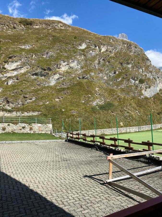 Chasse Neige - Cervinia Apartment Breuil-Cervinia Exterior photo